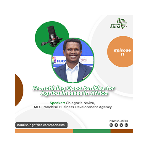 Franchising Opportunities for Agribusinesses in Africa